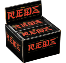 BONES REDS BEARINGS