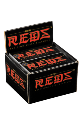BONES REDS BEARINGS