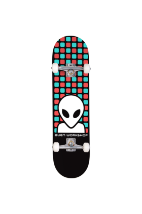 ALIEN WORKSHOP MATRIX COMPLETE-8.0 MULTI