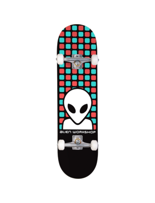 ALIEN WORKSHOP MATRIX COMPLETE-8.0 MULTI