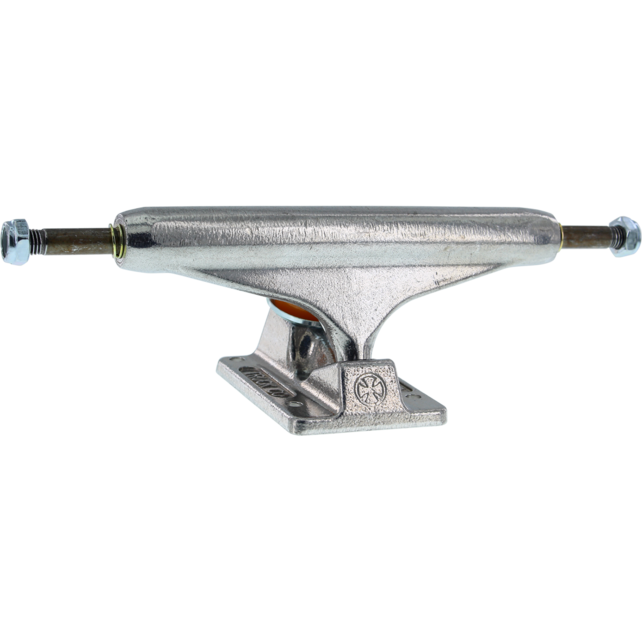 INDEPENDENT STD 149mm SILVER TRUCK
