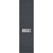 GRIZZLY 1-SHEET TRAMP STAMP BLK