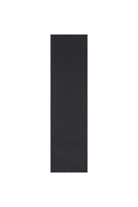 MOB SINGLE SHEET 9x33 BLACK GRIPTAPE