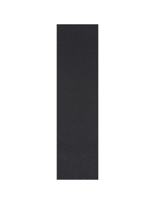 MOB SINGLE SHEET 9x33 BLACK GRIPTAPE