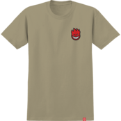 SPITFIRE LIL BIGHEAD FILL SS M-SAND/RED