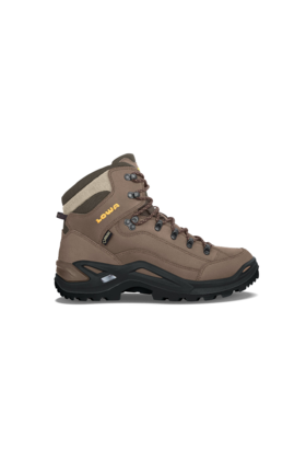 Lowa Renegade GTX Mid
