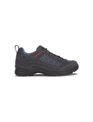 Lowa Taurus Pro GTX LO Womens