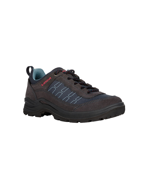 Lowa Taurus Pro GTX LO Womens