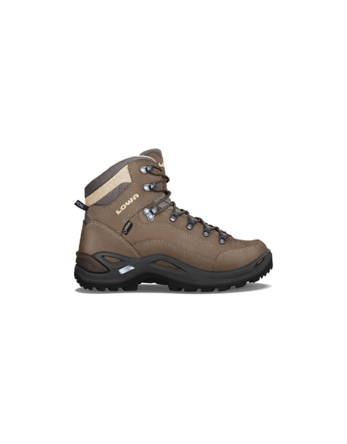 Lowa Renegade GTX Mid WS