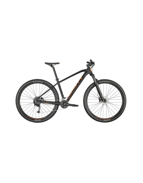 2022 Scott Aspect 940 Granite XXL