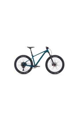 Giant Fathom 1 L Teal (Crest fork)