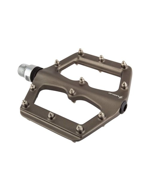 Origin 8 Ultim8 Slimline Platform - 9/16"