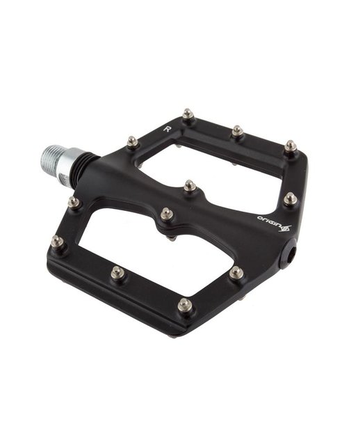 Origin 8 Ultim8 Slimline Platform - 9/16"