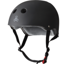 T8 CERTIFIED SWEATSAVER L/XL-BLACK RUBBER