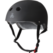 T8 CERTIFIED SWEATSAVER S/M-BLACK RUBBER