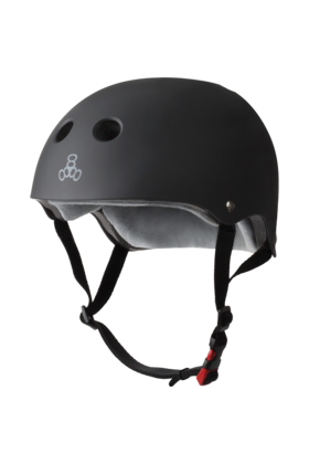 T8 CERTIFIED SWEATSAVER S/M-BLACK RUBBER