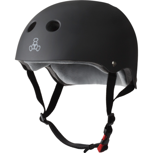 T8 CERTIFIED SWEATSAVER S/M-BLACK RUBBER