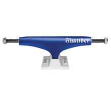 THUNDER TEAM AFTERSHOCK 147 BLUE/WHT