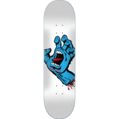 SANTA CRUZ DOLLAR HAND DECK-8.25