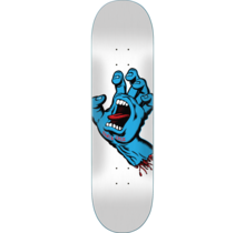 SANTA CRUZ DOLLAR HAND DECK-8.25
