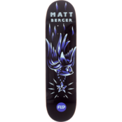 FLIP BERGER BLACKLIGHT DECK-8.25