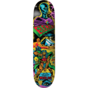 ELEMENT ESCAPE WORLD DECK-8.25