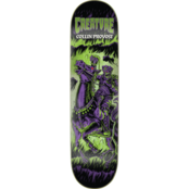 CREATURE PROVOST HORSEMAN DECK-8x31.8 vx
