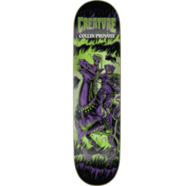 CREATURE PROVOST HORSEMAN DECK-8x31.8 vx