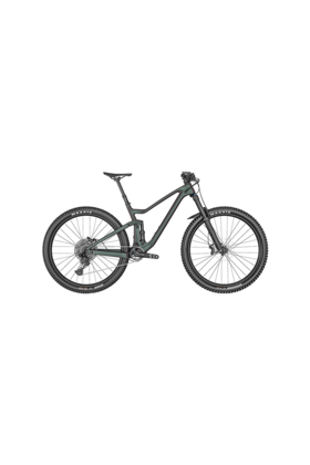 SCO Bike Genius 930 (TW)