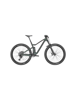 SCO Bike Genius 930 (TW)