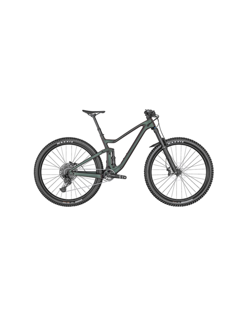SCO Bike Genius 930 (TW)