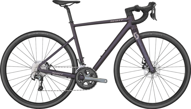 SCO Bike Contessa Speedster 15 disc (TW)