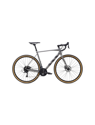 2022 - LOMBARD 1 - Satin Charcoal/Reflective Black, 52