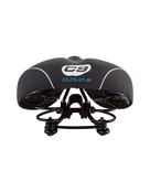 CLOUD 9 Comfort Web Spring Saddle