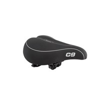 CLOUD 9 Comfort Web Spring Saddle