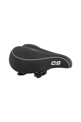 CLOUD 9 Comfort Web Spring Saddle