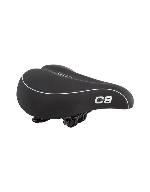 CLOUD 9 Comfort Web Spring Saddle