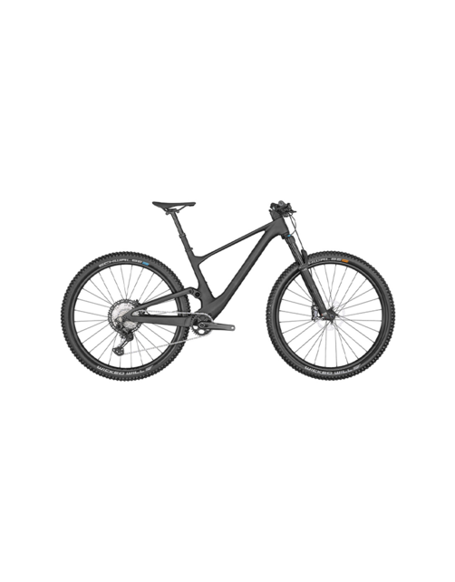 2022 Scott Spark 910