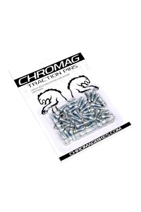 Chromag Pedal Pin, 40 pieces