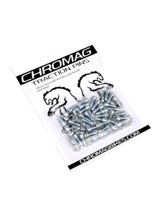 Chromag Pedal Pin, 40 pieces