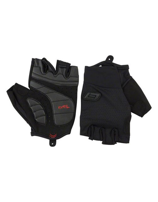 Bellwether Gel Supreme Men's Short Finger Glove Bellwether Gel Supreme Men's Short Finger Glove
