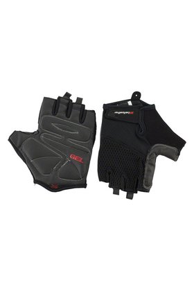 Bellwether Gel Supreme Men's Short Finger Glove