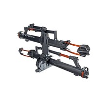 Kuat NV 2.0 2-Bike Tray Hitch Rack - 2" Receiver