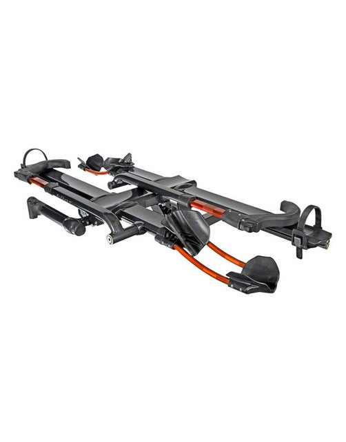 Kuat NV 2.0 2-Bike Tray Hitch Rack - 2" Receiver