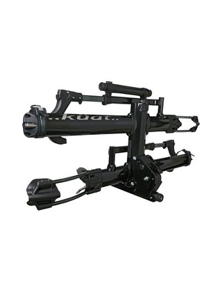 Kuat NV 2.0 2-Bike Tray Hitch Rack - 2" Receiver