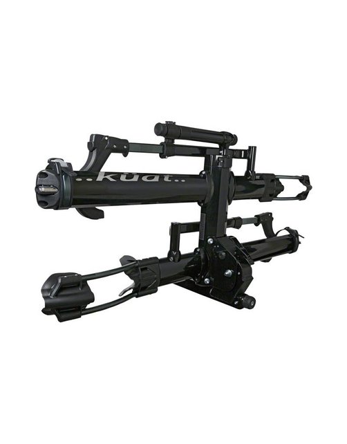 Kuat NV 2.0 2-Bike Tray Hitch Rack - 2" Receiver