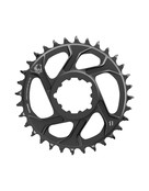 SRAM X-Sync 2 Eagle Chainring 36T Direct Mount 3mm Offset Boost Black