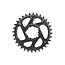 SRAM SRAM X-Sync 2 Eagle Chainring 36T Direct Mount 3mm Offset Boost Black