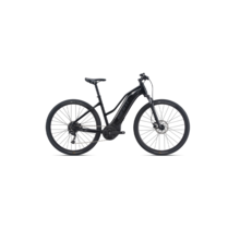 Roam E+ STA 20MPH Black Large