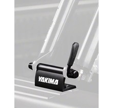 Yakima BlockHead Truck Rail Fork Mount Rack with Non-locking Skewer